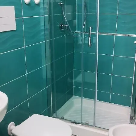 Marechiaro Beach Pensión 3*