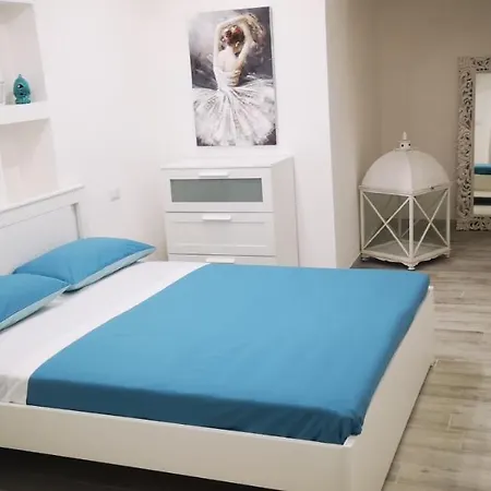 Affittacamere Marechiaro Beach Paestum