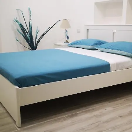 Marechiaro Beach Paestum