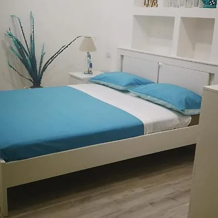 Marechiaro Beach Affittacamere Paestum